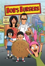 Bobs Burgers - Série TV