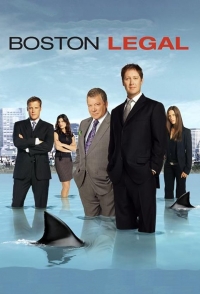 Boston Legal - Série TV