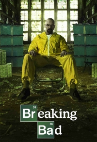 Breaking Bad - Série TV