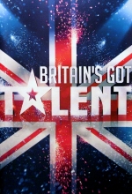 Britains Got Talent - Série TV