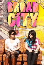 Broad City - Série TV