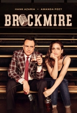 Brockmire - Série TV