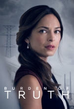 Burden Of Truth - Série TV