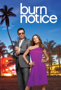 Burn Notice - Série TV