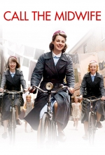 Call The Midwife - Série TV