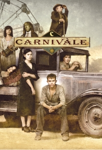 Carnivale - Série TV