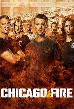 Chicago Fire - Série TV