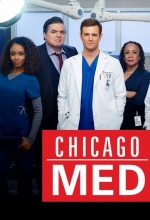 Chicago Med - Série TV