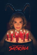 Chilling Adventures Of Sabrina - Série TV