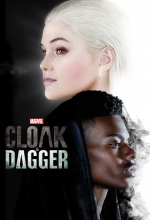 Cloak And Dagger - Série TV