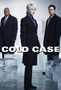 Cold Case - Série TV