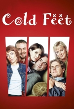 Cold Feet - Série TV