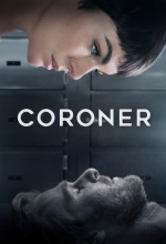 Coroner - Série TV