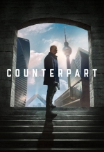 Counterpart - Série TV