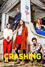 Crashing - Série TV