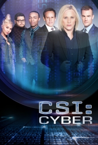 Csi Cyber - Série TV