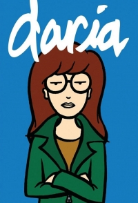 Daria - Série TV