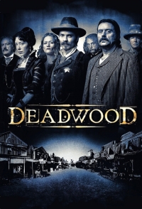 Deadwood - Série TV