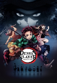 Demon Slayer - Série TV