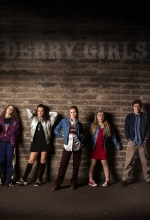 Derry Girls - Série TV