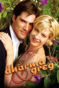 Dharma And Greg - Série TV