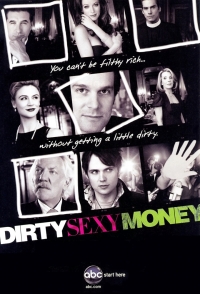 Dirty Sexy Money - Série TV