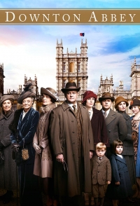 Downtown Abbey - Série TV