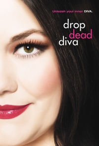 Drop Dead Diva - Série TV