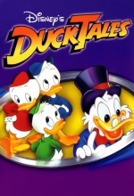 Ducktales - Série TV