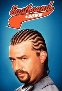 Eastbound And Down - Série TV