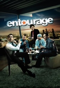 Entourage - Série TV