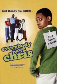 Everybody Hates Chris - Série TV