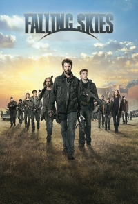 Falling Skies - Série TV