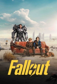 Fallout - Série TV