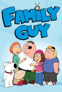 Family Guy - Série TV