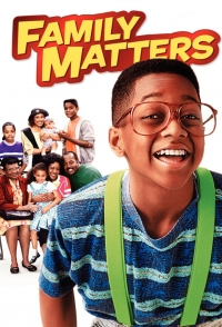 Family Matters - Série TV