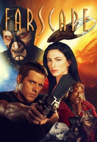 Farscape - Série TV