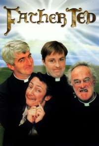 Father Ted - Série TV