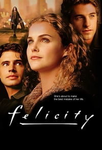 Felicity - Série TV