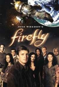 Firefly - Série TV