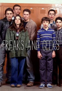 Freaks And Geeks - Série TV