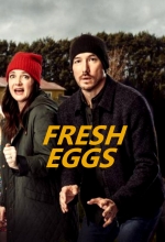 Fresh Eggs - Série TV