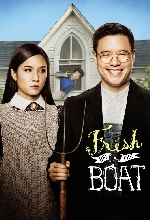 Fresh Off The Boat - Série TV