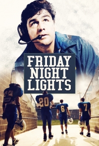 Friday Night Lights - Série TV