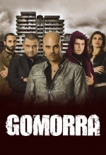 Gomorrah - Série TV