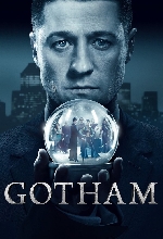 Gotham - Série TV