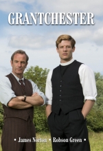 Grantchester - Série TV