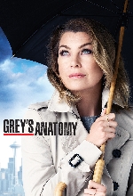 Greys Anatomy - Série TV