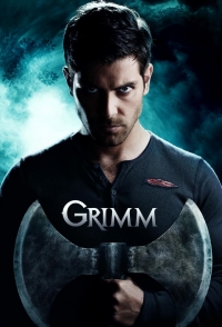 Grimm - Série TV