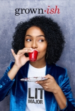 Grownish - Série TV